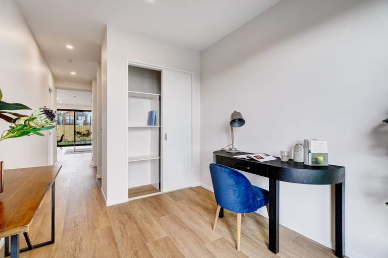 Photo of property in 15 Sails Road, Hobsonville, Auckland, 0616