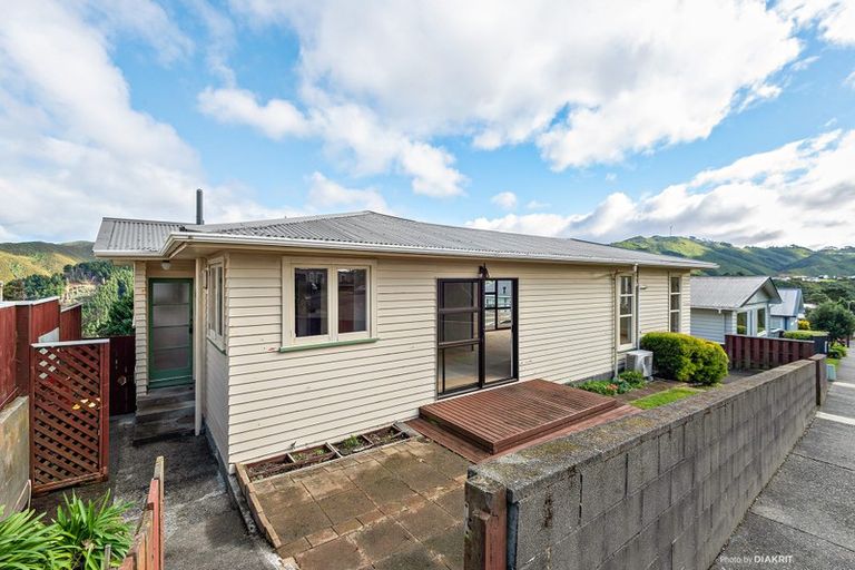 Photo of property in 88 Quebec Street, Kingston, Wellington, 6021