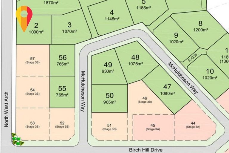 Photo of property in 49 North West Arch, Twizel, 7901