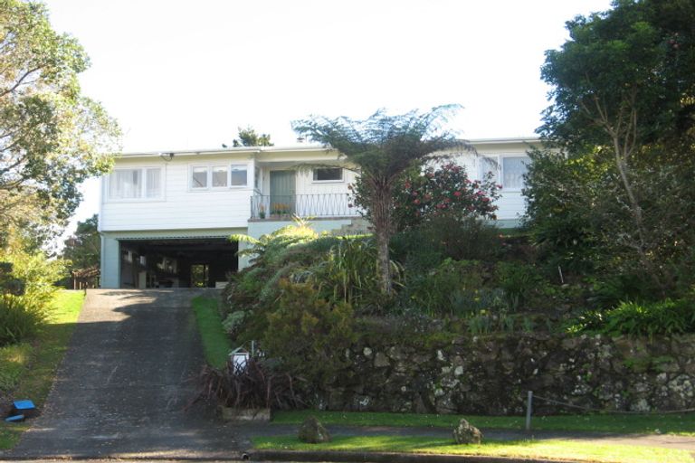 Photo of property in 23 Mcmillan Avenue, Te Kamo, Whangarei, 0112
