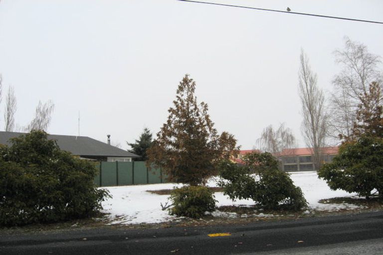 Photo of property in 16 Glenbrook Crescent, Twizel, 7901