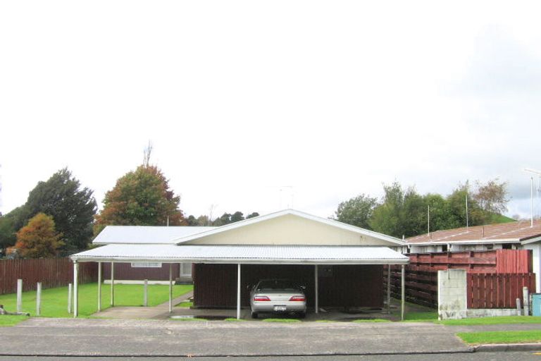 Photo of property in 15 Kauri Street, Tokoroa, 3420