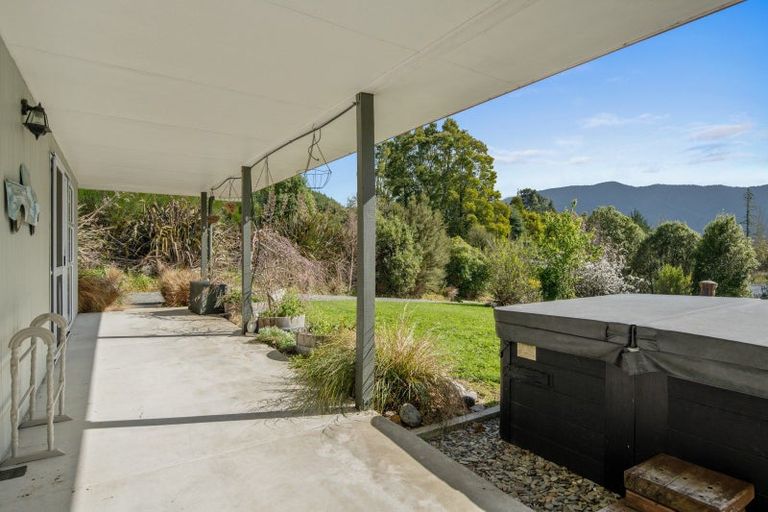 Photo of property in 83 Te Hora Pa Road, Canvastown, Havelock, 7178