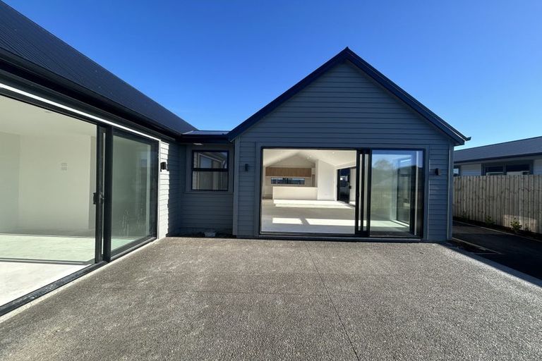 Photo of property in 63 Timara Crescent, Marshland, Christchurch, 8083