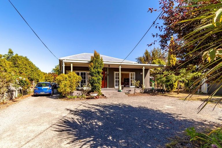 Photo of property in 160 Porangahau Road, Waipukurau, 4200