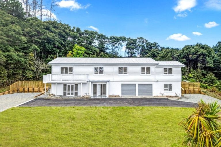 Photo of property in 67 Haigh Access Road, Redvale, Albany, 0794