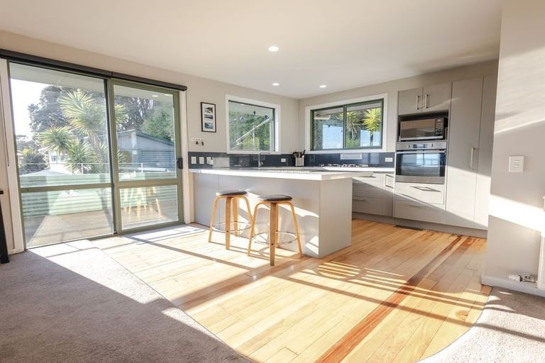 Photo of property in 120 Kumara Junction Highway, Seaview, Hokitika, 7882