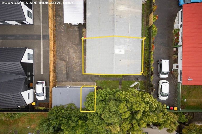 Photo of property in 5/394 Hereford Street, Linwood, Christchurch, 8011