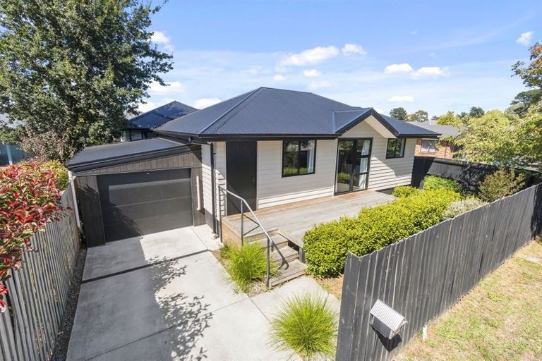 Photo of property in 1/46 Rudds Road, Linwood, Christchurch, 8062