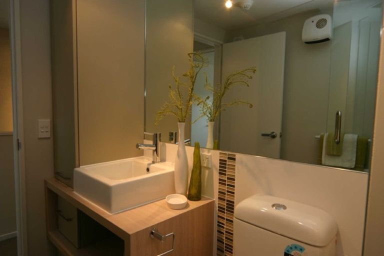 Photo of property in 906/225 Salisbury Street, Christchurch Central, Christchurch, 8013