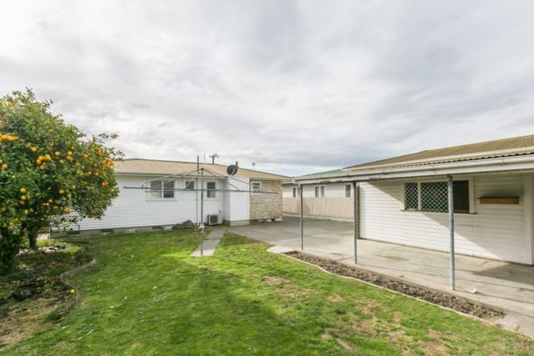 Photo of property in 20 Butler Street, Onekawa, Napier, 4110