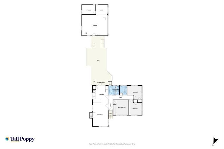 Photo of property in 812 Mount Pleasant Road, Thames, 3500
