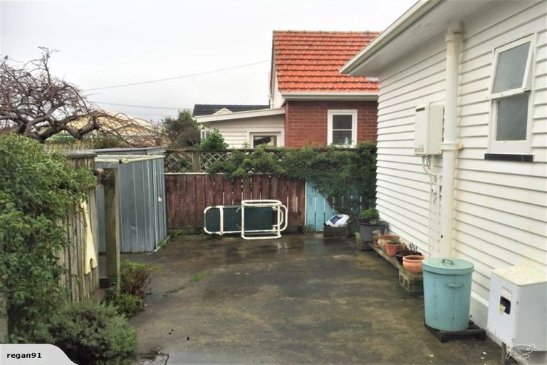 Photo of property in 8 Fife Lane, Miramar, Wellington, 6022