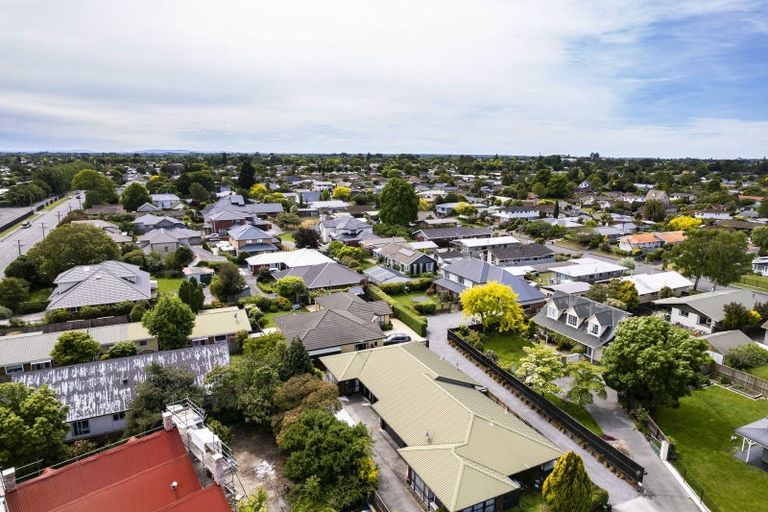 Photo of property in 5 Chokebore Place, Sockburn, Christchurch, 8042