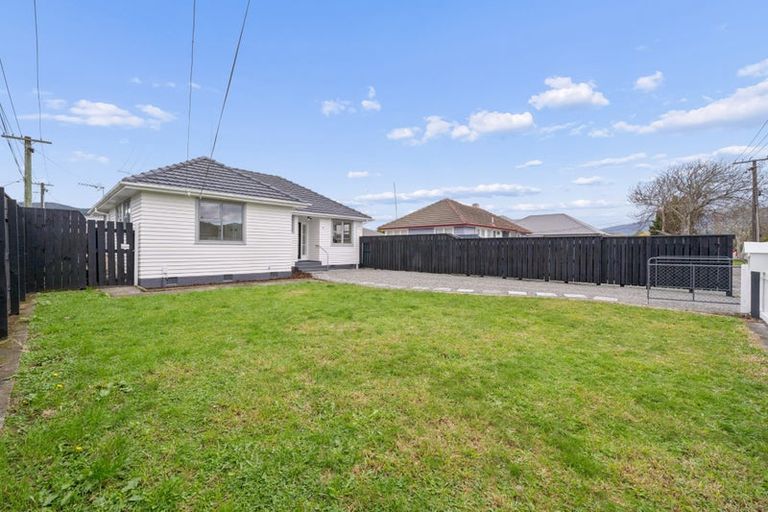 Photo of property in 58 Thackeray Street, Trentham, Upper Hutt, 5018