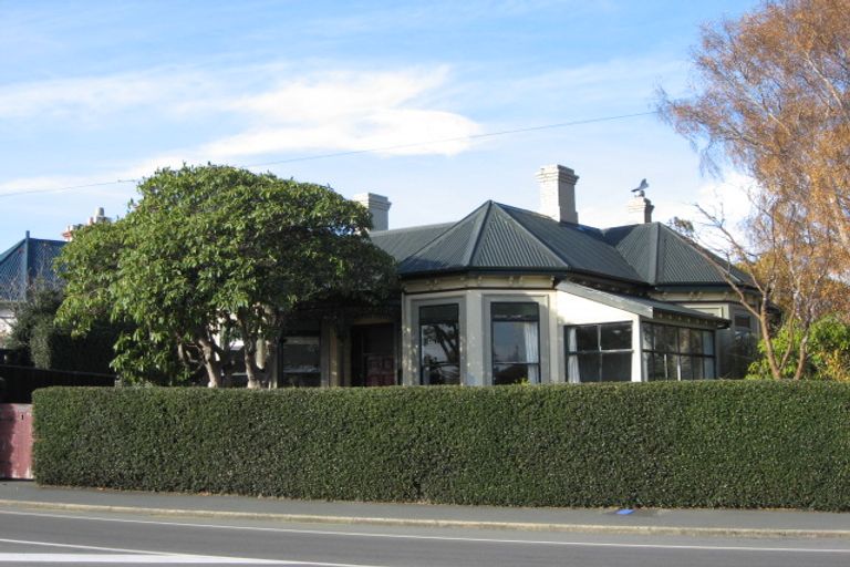 Photo of property in 564 Highgate, Maori Hill, Dunedin, 9010