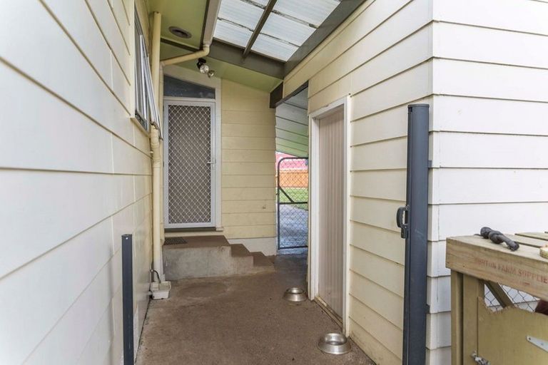 Photo of property in 321 High Street, Dannevirke, 4930