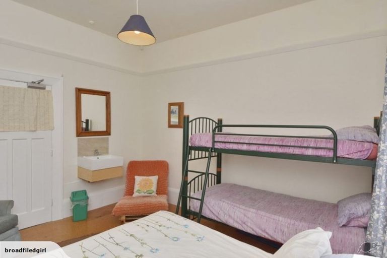 Photo of property in Tranquil Lodge Backpackers, 440 Manchester Street, St Albans, Christchurch, 8014