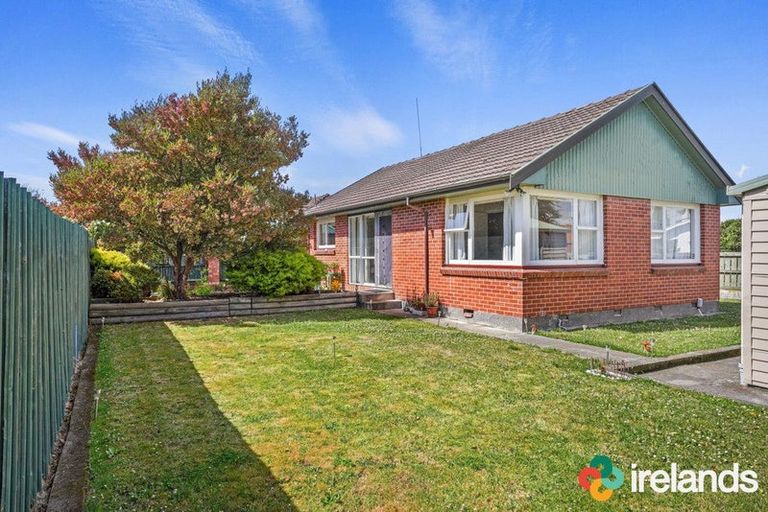 Photo of property in 4 Minaret Street, Mairehau, Christchurch, 8013