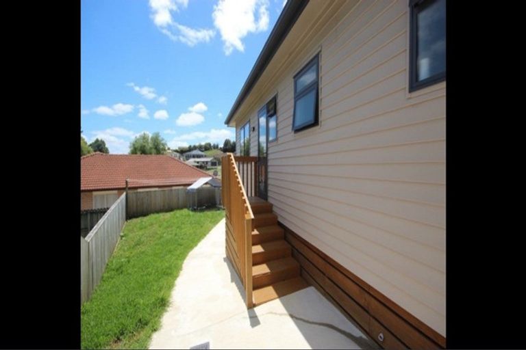Photo of property in 117a Rayner Road, Huntly, 3700