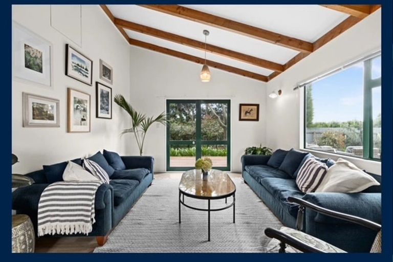 Photo of property in 1091 Riverslea Road South, Longlands, Hastings, 4172