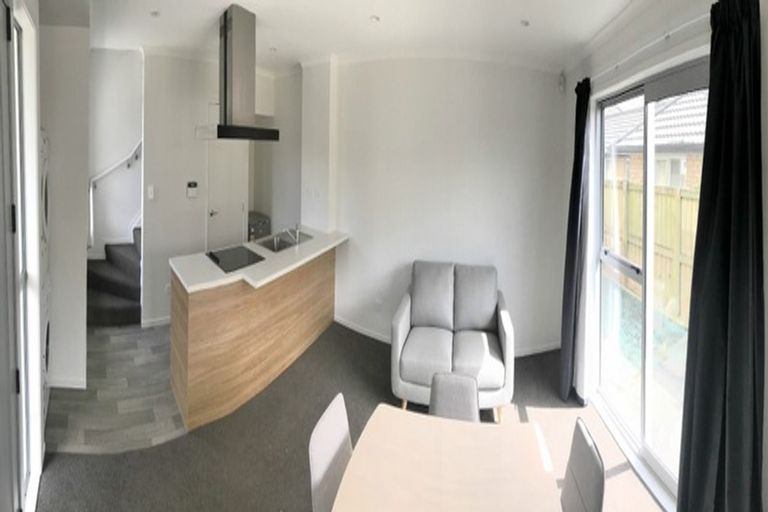Photo of property in 47u1 Cameron Road, Hamilton East, Hamilton, 3216