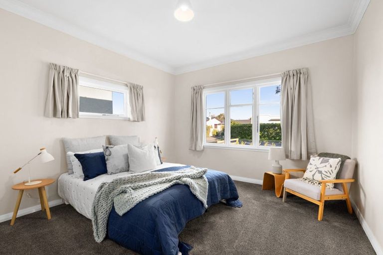 Photo of property in 37 Sanders Avenue, Marewa, Napier, 4110