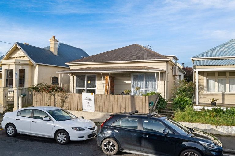 Photo of property in 29 Hyde Street, North Dunedin, Dunedin, 9016