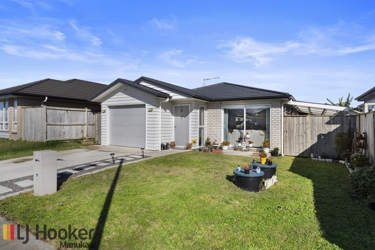 Photo of property in 7 Kapia Street, Pukekohe, 2120