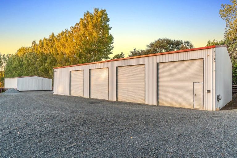 Photo of property in 55 Postman Road, Dairy Flat, Albany, 0794