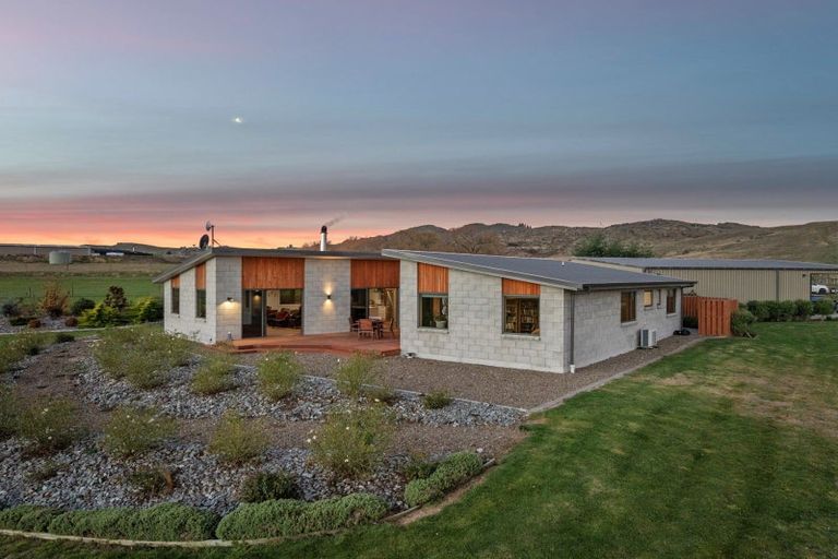 Photo of property in 33 Flume Road, Chatto Creek, Alexandra, 9393