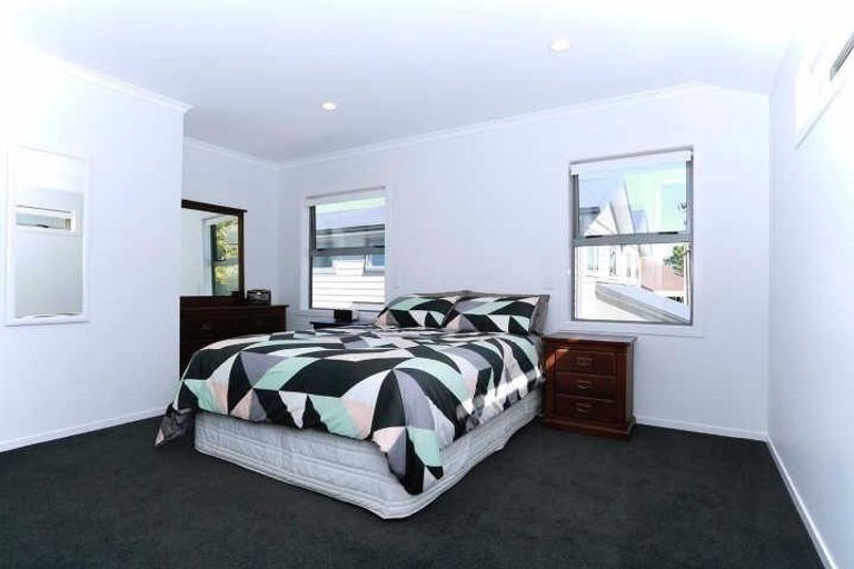 Photo of property in 42u3 Charlemont Street, Whitiora, Hamilton, 3200