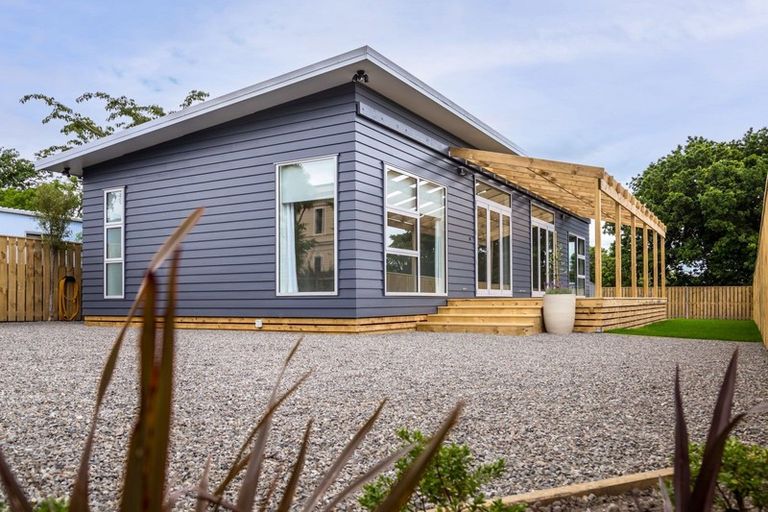 Photo of property in 1 Orion Way, Featherston, 5710