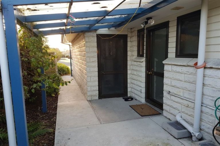Photo of property in 3/9 Ikamatua Lane, Sydenham, Christchurch, 8023