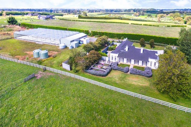 Photo of property in 40 Matheson Way, Waiau Pa, Pukekohe, 2679