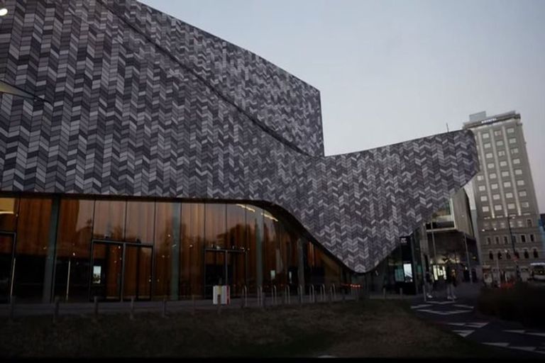 Photo of property in 65 Ruskin Street, Addington, Christchurch, 8024