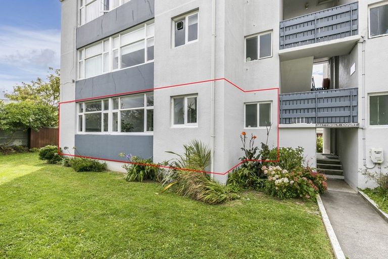 Photo of property in Mattingly Court, 10u2 Angus Avenue, Berhampore, Wellington, 6023