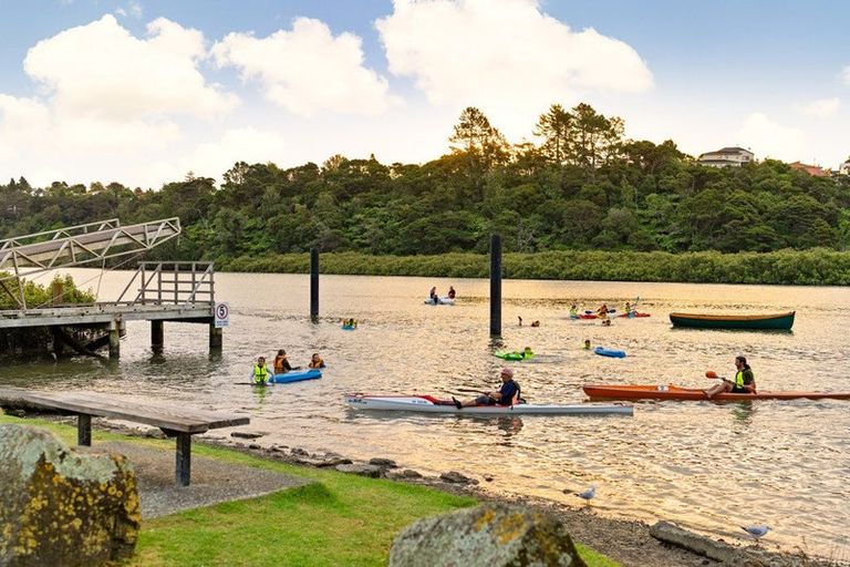 Photo of property in 134 Taikata Road, Te Atatu Peninsula, Auckland, 0610