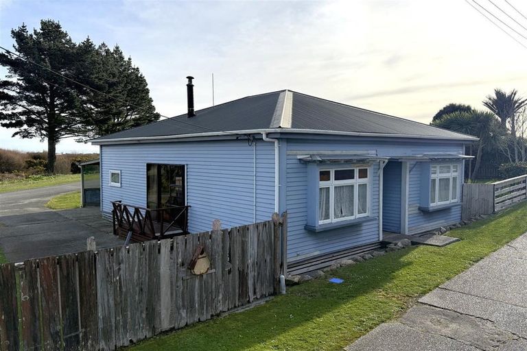 Photo of property in 182 Bright Street, Cobden, Greymouth, 7802