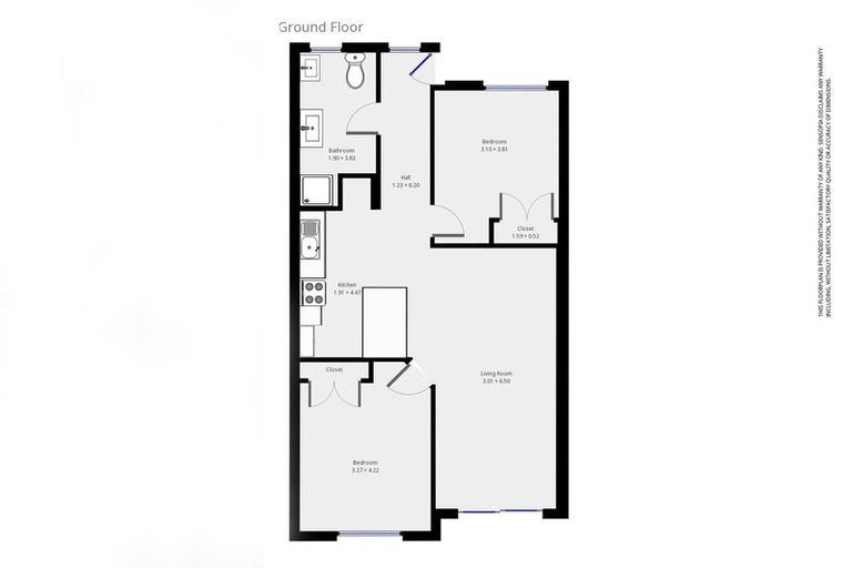 Photo of property in 51 Merton Street, Trentham, Upper Hutt, 5018