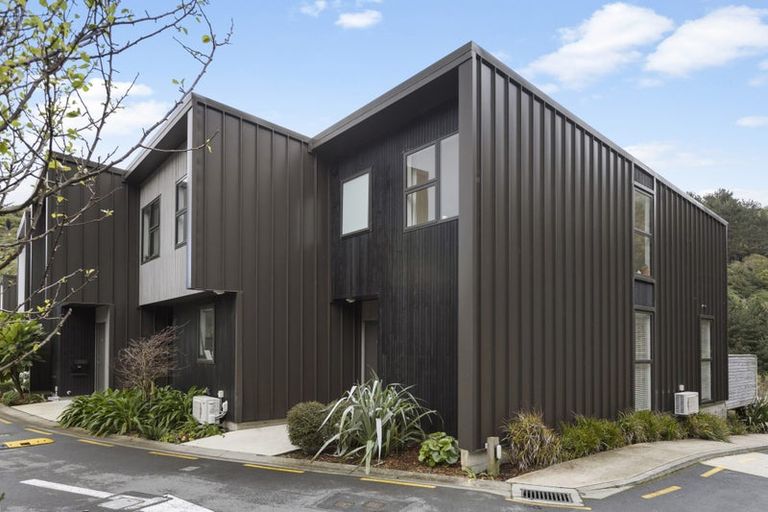 Photo of property in 57 Rua Kai Way, Brooklyn, Wellington, 6021