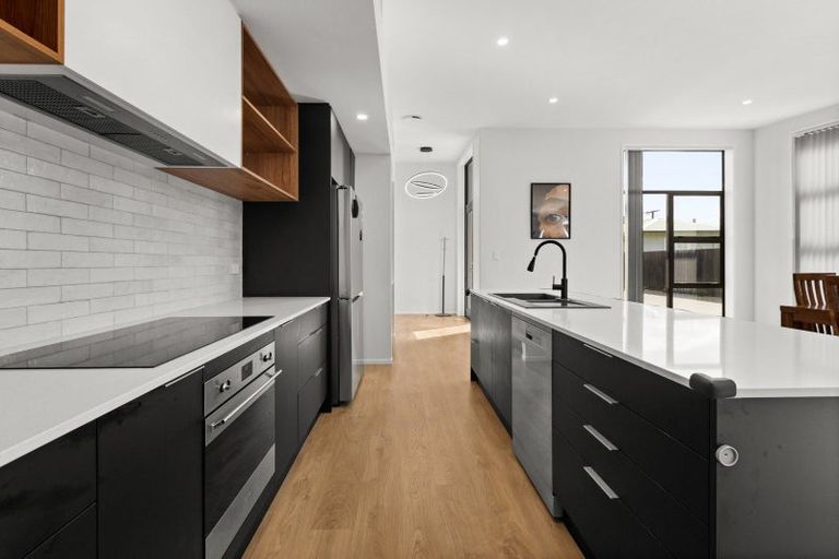 Photo of property in 313a Karaitiana Street, Frimley, Hastings, 4120
