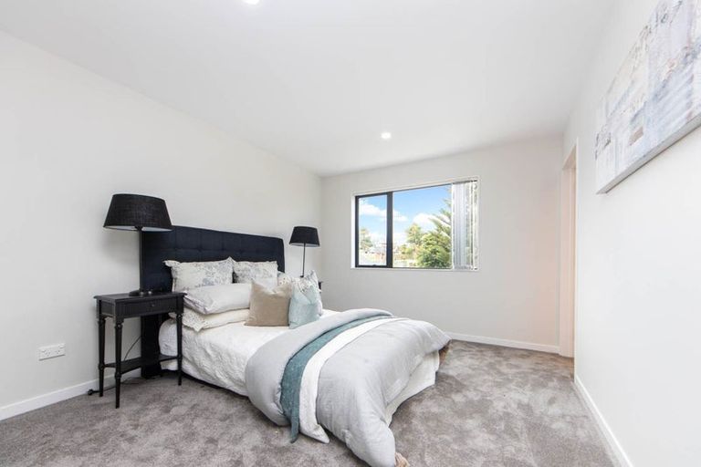 Photo of property in 3/41 Marriott Road, Pakuranga, Auckland, 2010