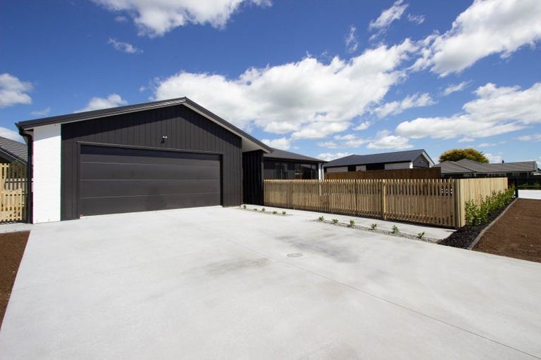 Photo of property in 25 O'sullivan Drive, Matamata, 3400