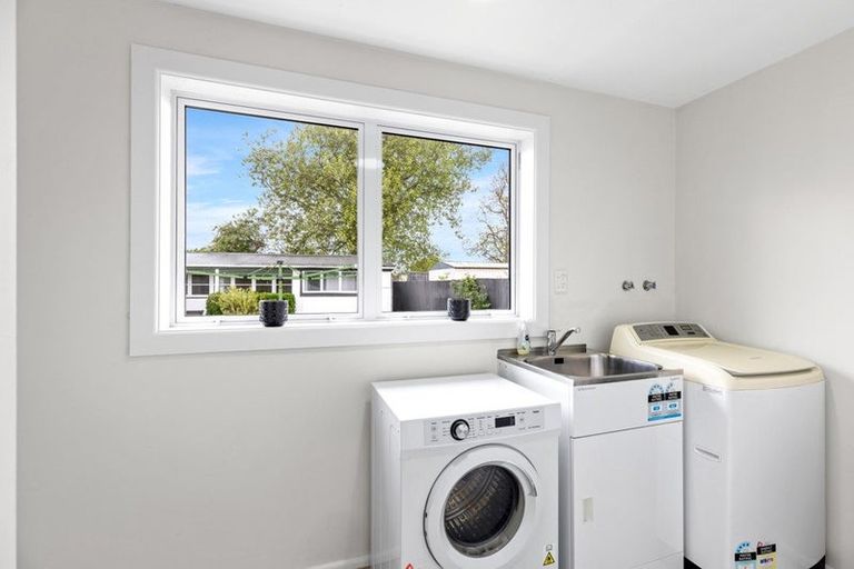 Photo of property in 4 Hewlings Street, Shirley, Christchurch, 8013