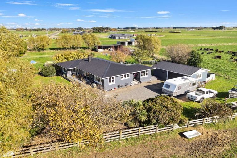 Photo of property in 224 Aranui Road, Kairanga, Palmerston North, 4475