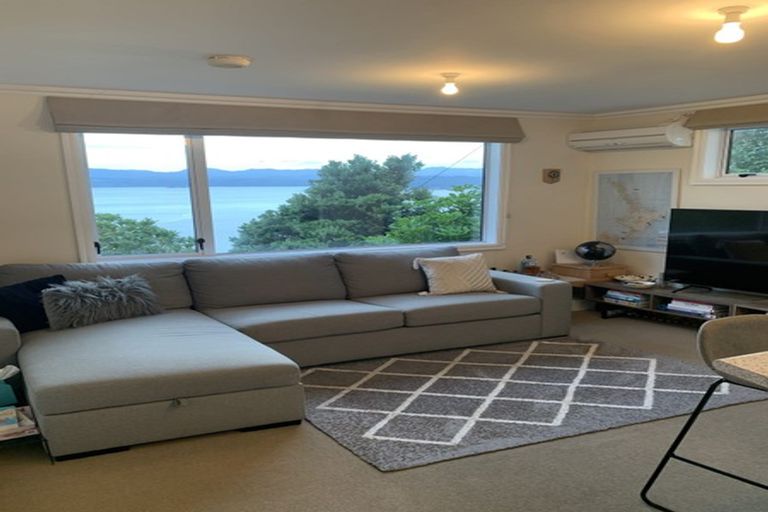Photo of property in 89u2 Barnard Street, Wadestown, Wellington, 6012