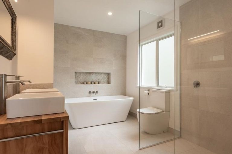 Photo of property in 43 Amritsar Street, Khandallah, Wellington, 6035