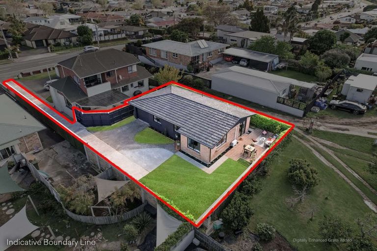 Photo of property in 207b Ngatai Road, Otumoetai, Tauranga, 3110