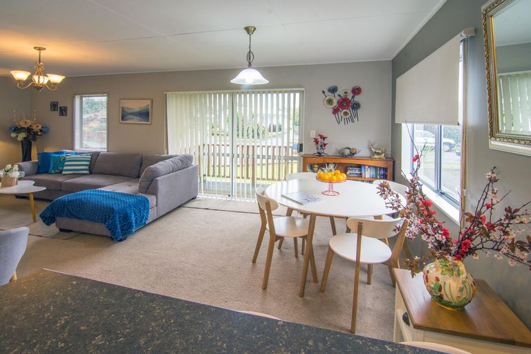 Photo of property in 5 Kereru Place, Masterton, 5810